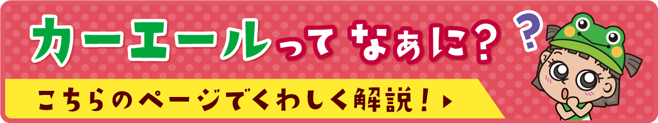 カーエールを紹介