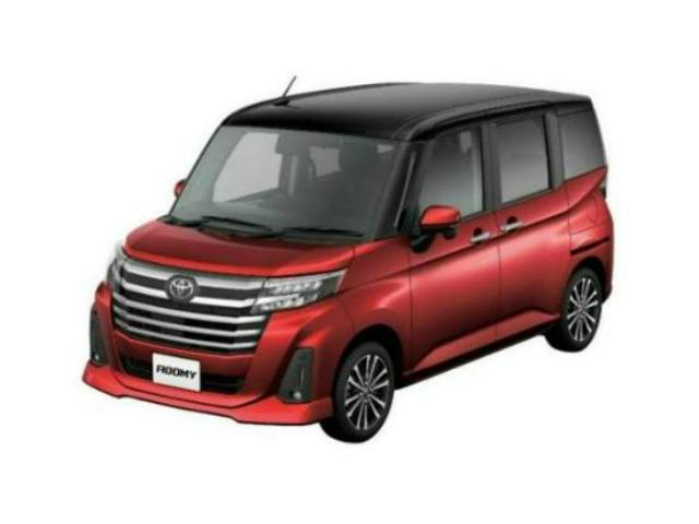 車種名が入ります