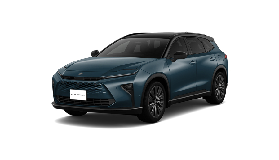 車種名が入ります